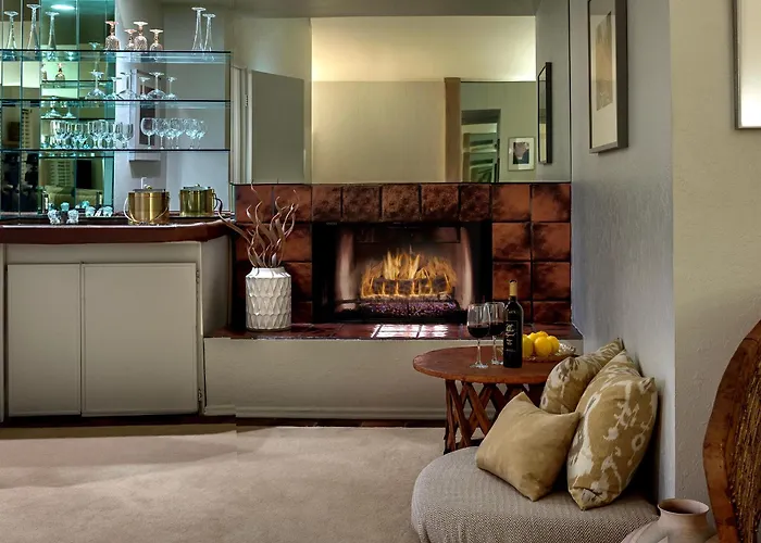 Sundance Villas by Private Villa Management