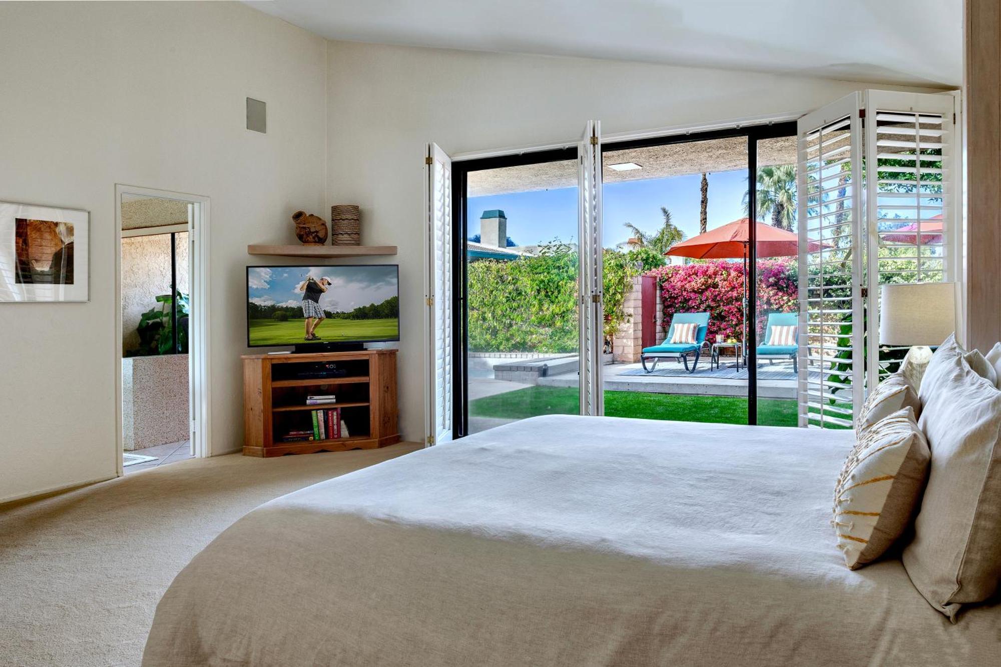 Villa Sundance By Private Management Palm Springs