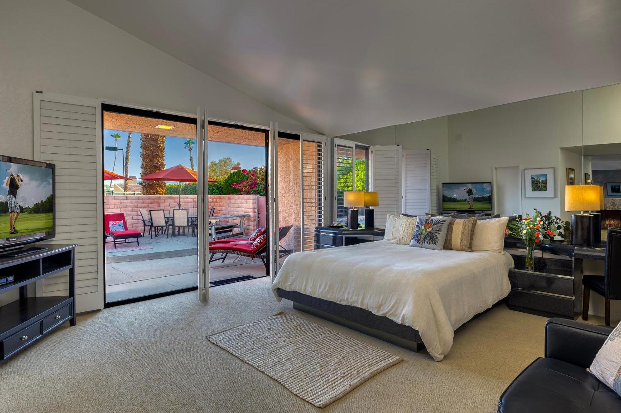 Villa Sundance By Private Management Palm Springs