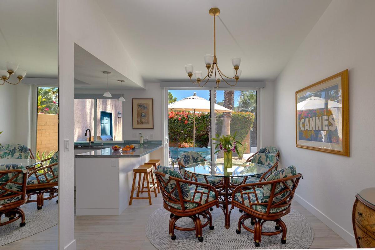 Sundance By Private Management Palm Springs
