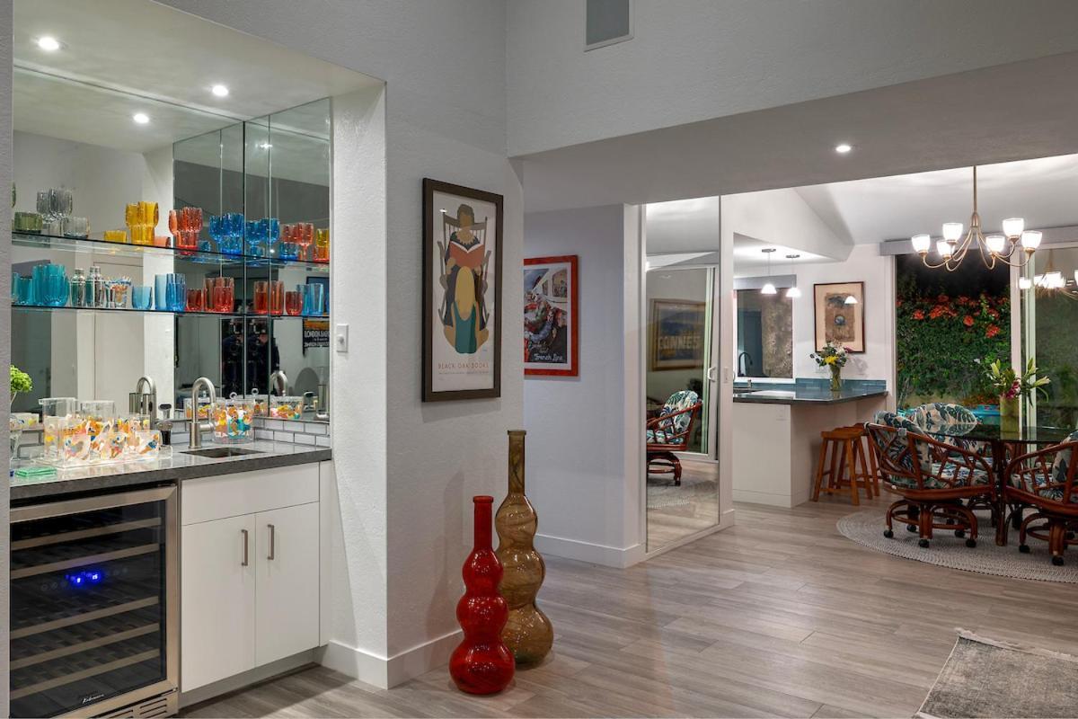 Sundance By Private Management Villa Palm Springs