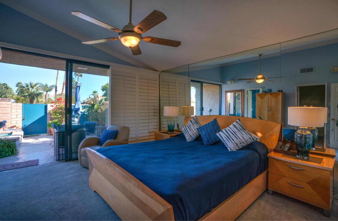 Sundance By Private Management Villa Palm Springs