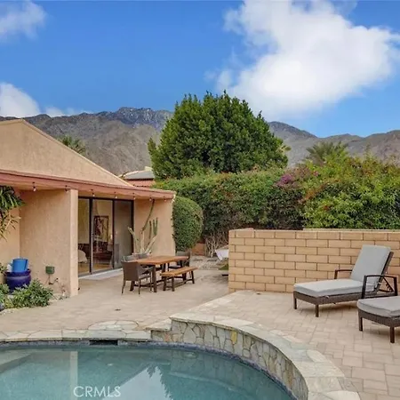 Sundance Villas By Private Villa Management Palm Springs Exterior photo