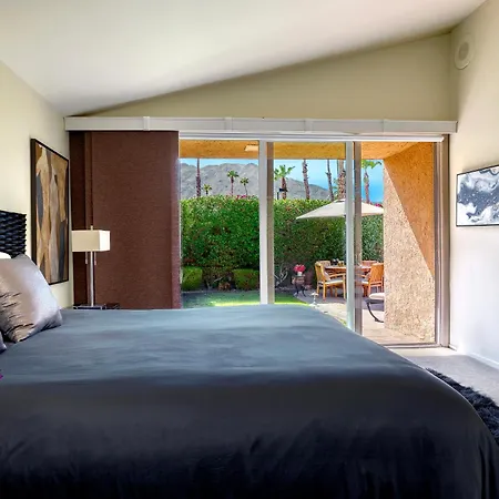 Sundance Villas By Private Villa Management Palm Springs Exterior photo