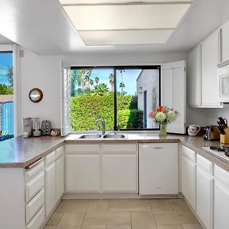 Sundance Villas By Private Villa Management Palm Springs Exterior photo