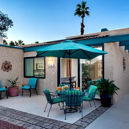 Sundance Villas By Private Villa Management Palm Springs Exterior photo