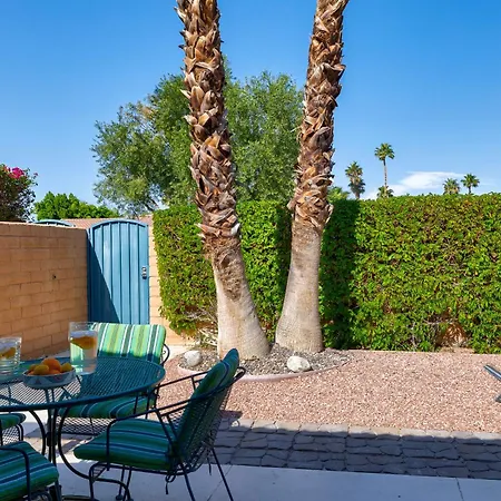 Sundance Villas By Private Villa Management Palm Springs Exterior photo
