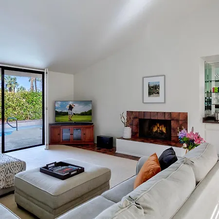 Sundance Villas By Private Villa Management Palm Springs Exterior photo