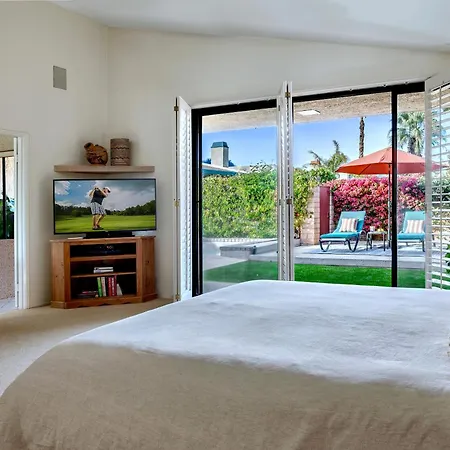 Sundance Villas By Private Villa Management Palm Springs Exterior photo