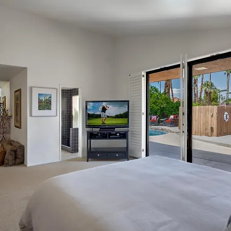 Sundance Villas By Private Villa Management Palm Springs Exterior photo
