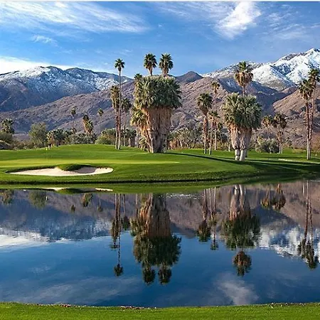 Sundance Villas By Private Villa Management Palm Springs Exterior photo