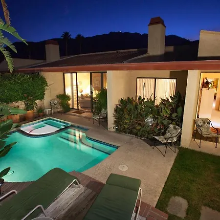 Sundance Villas By Private Villa Management Palm Springs Room photo