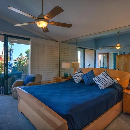 Sundance Villas By Private Villa Management Palm Springs Exterior photo