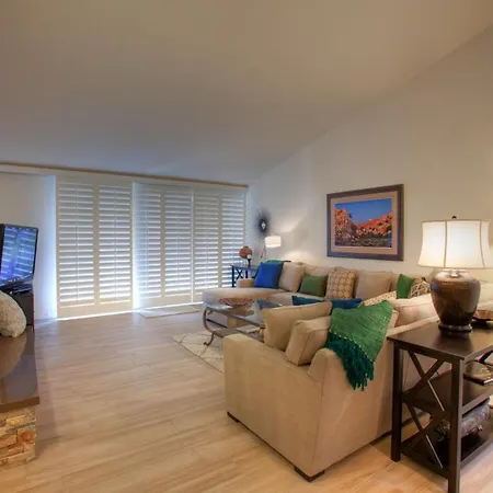 Sundance Villas By Private Villa Management Palm Springs Exterior photo