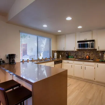 Sundance Villas By Private Villa Management Palm Springs Exterior photo