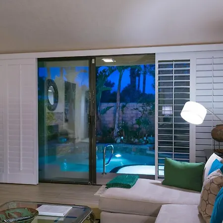 Sundance Villas By Private Villa Management Palm Springs Exterior photo