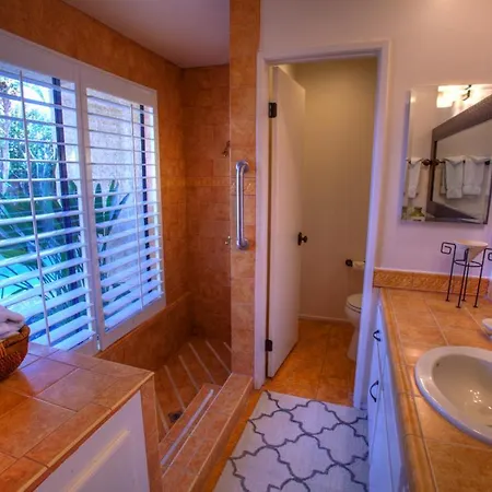 Sundance Villas By Private Villa Management Palm Springs Exterior photo