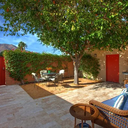 Sundance Villas By Private Villa Management Palm Springs Exterior photo
