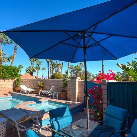 Sundance Villas By Private Villa Management Palm Springs Exterior photo