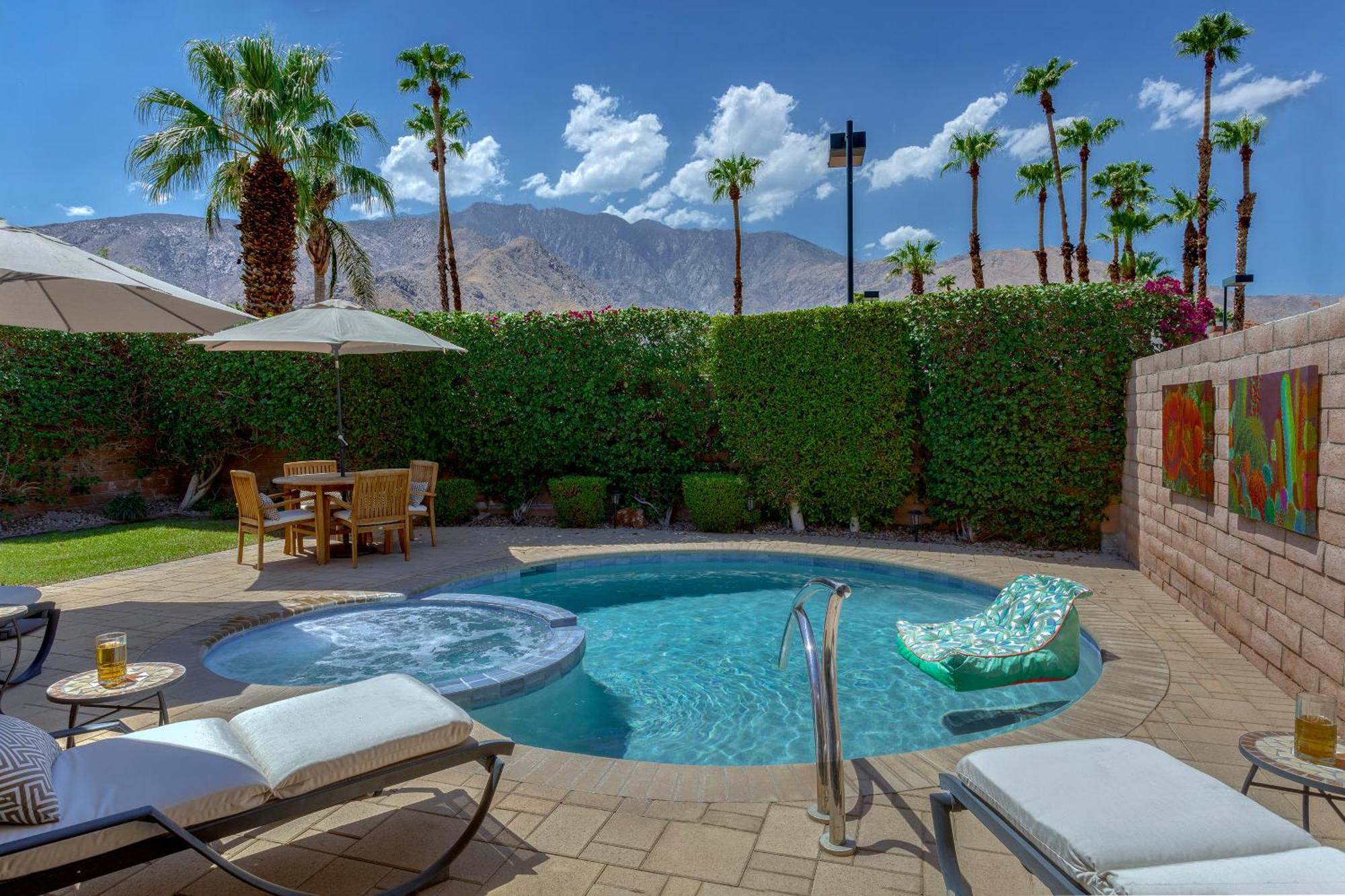 Sundance By Private Management Palm Springs