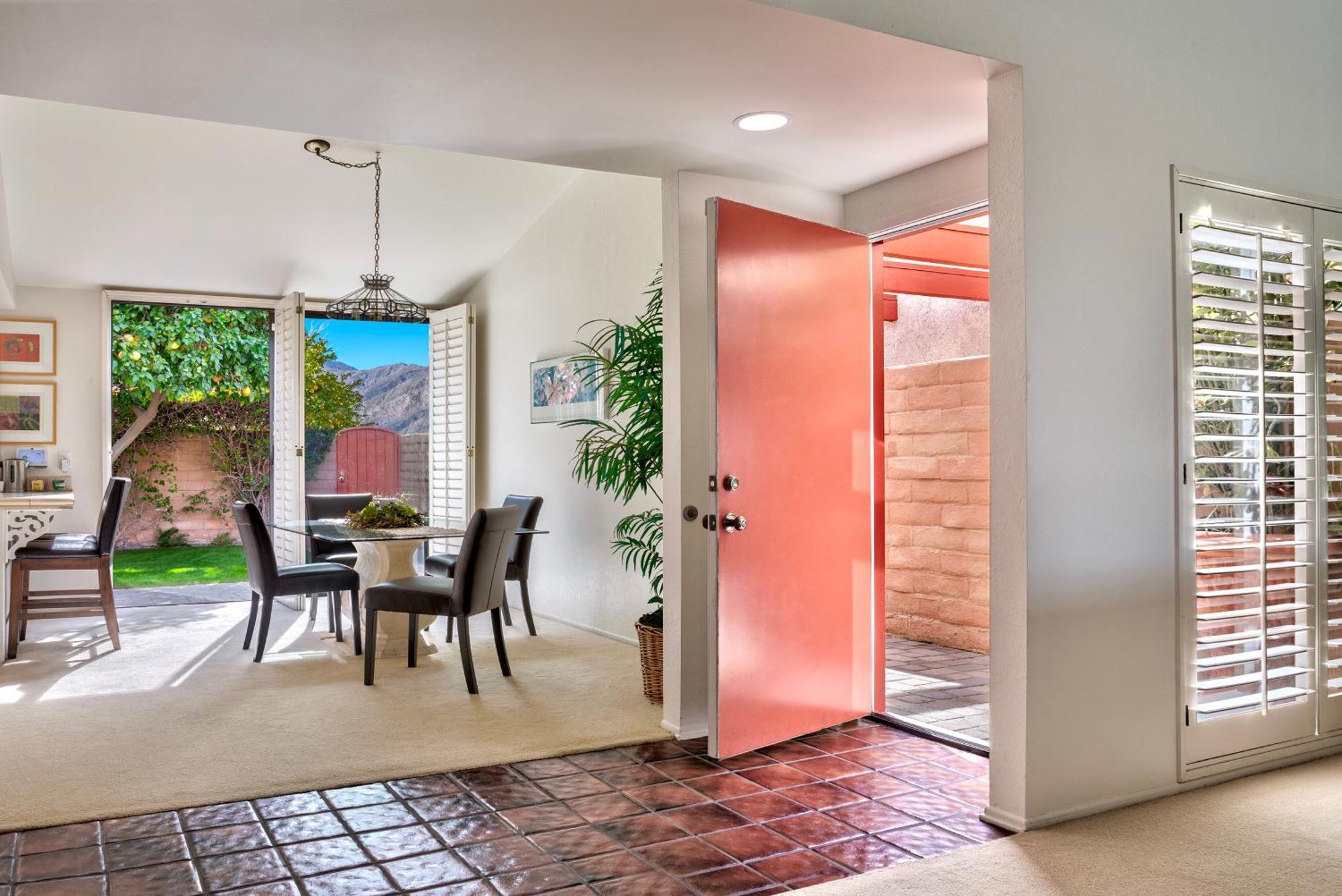 Sundance By Private Management * Palm Springs