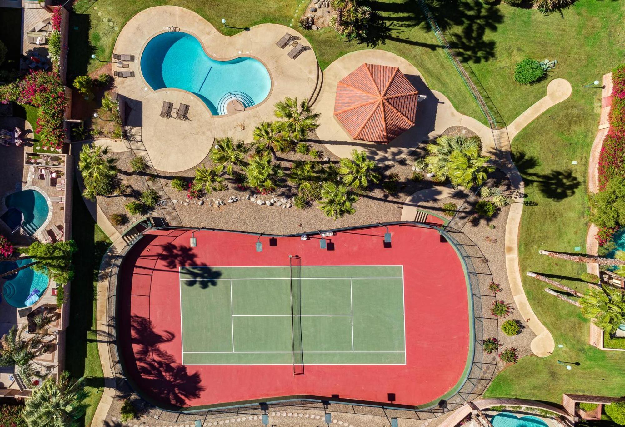 Sundance By Private Management Palm Springs