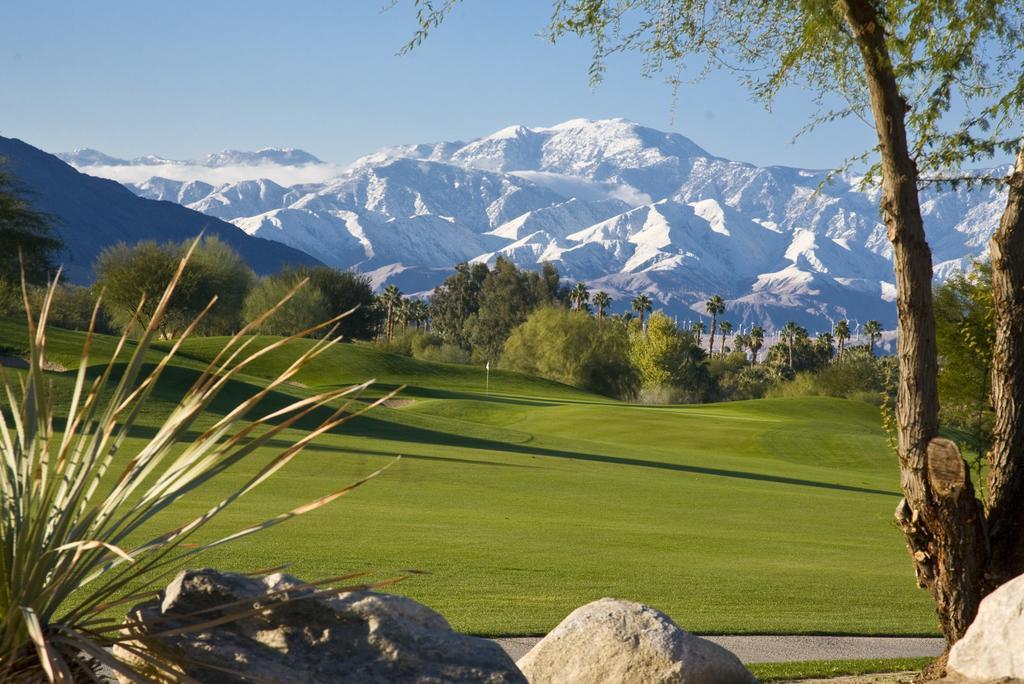 Villa Sundance By Private Management Palm Springs