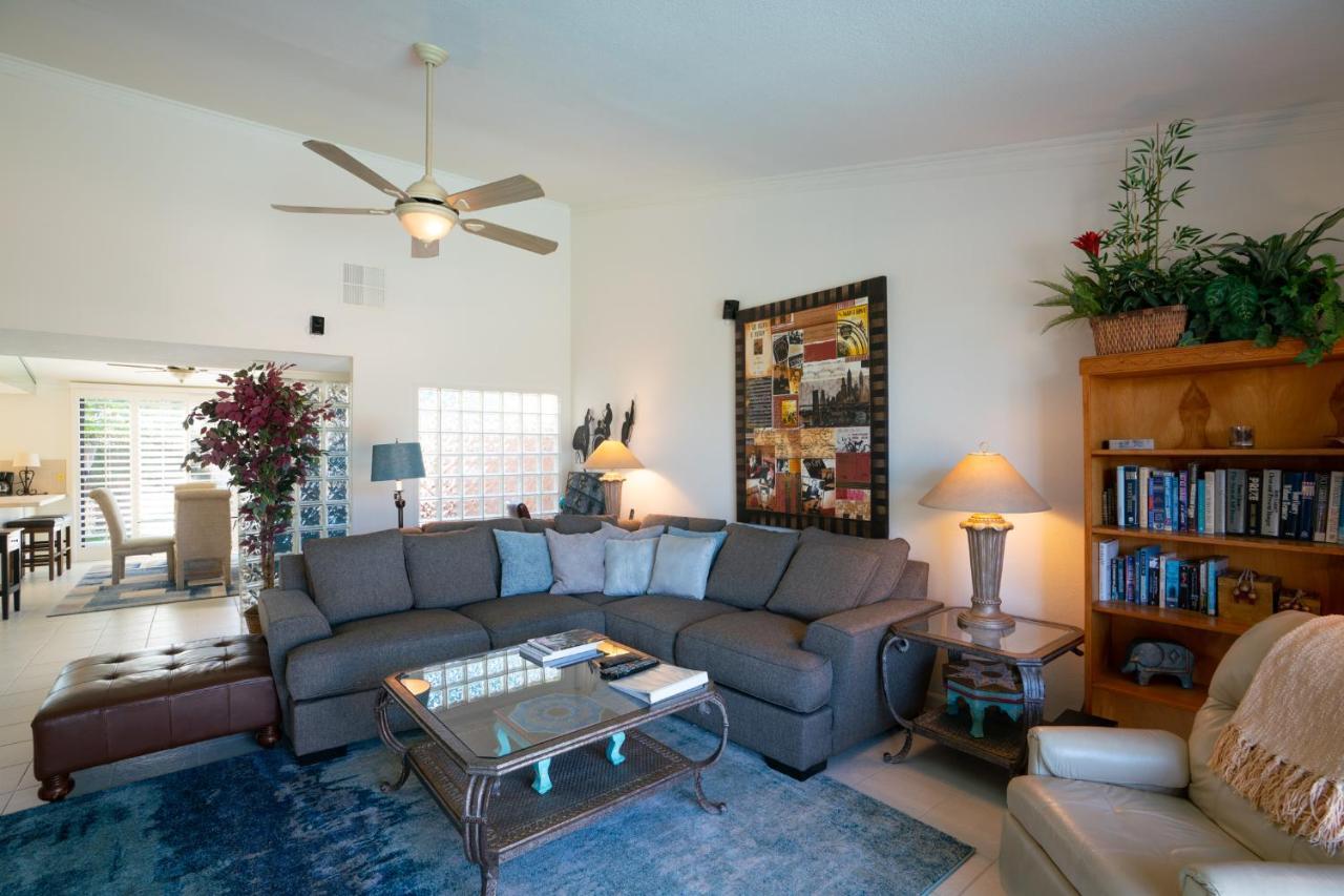 Villa Sundance By Private Management Palm Springs