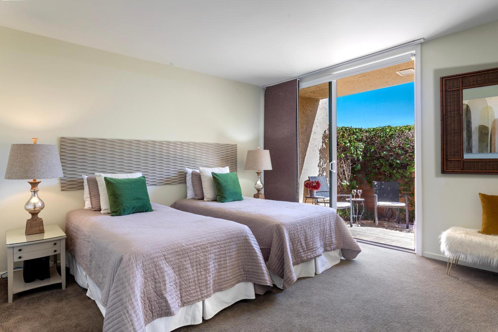 Sundance By Private Management Villa Palm Springs