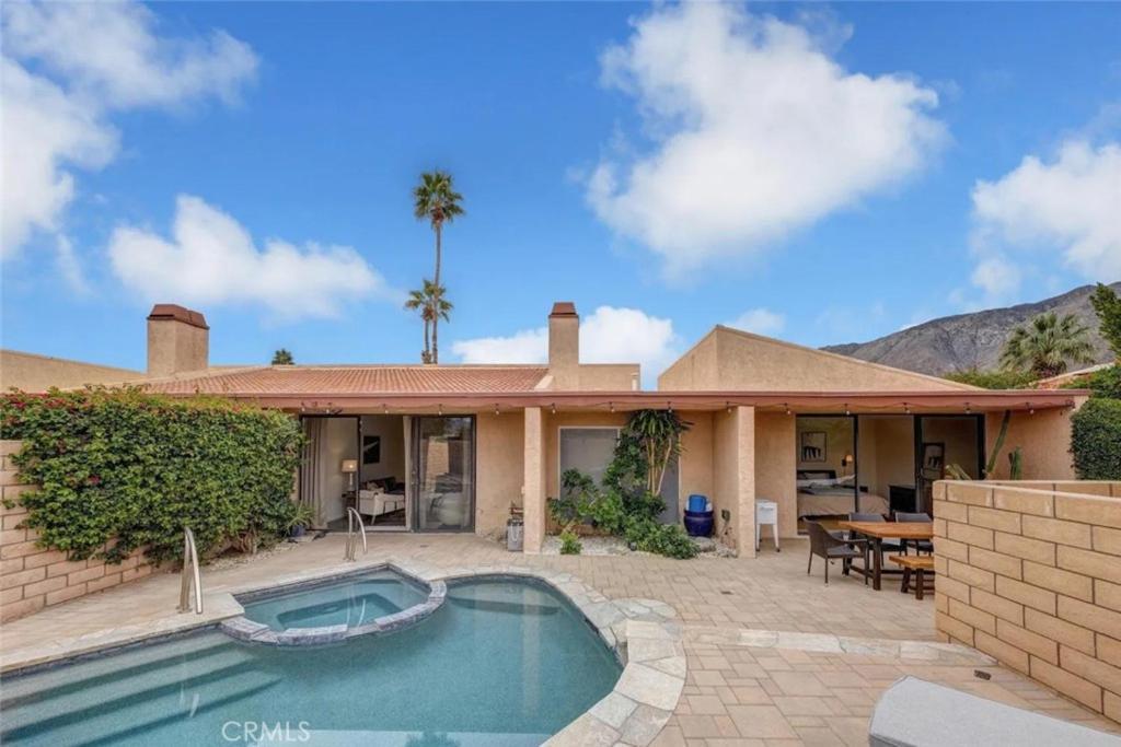 Sundance By Private Management Palm Springs