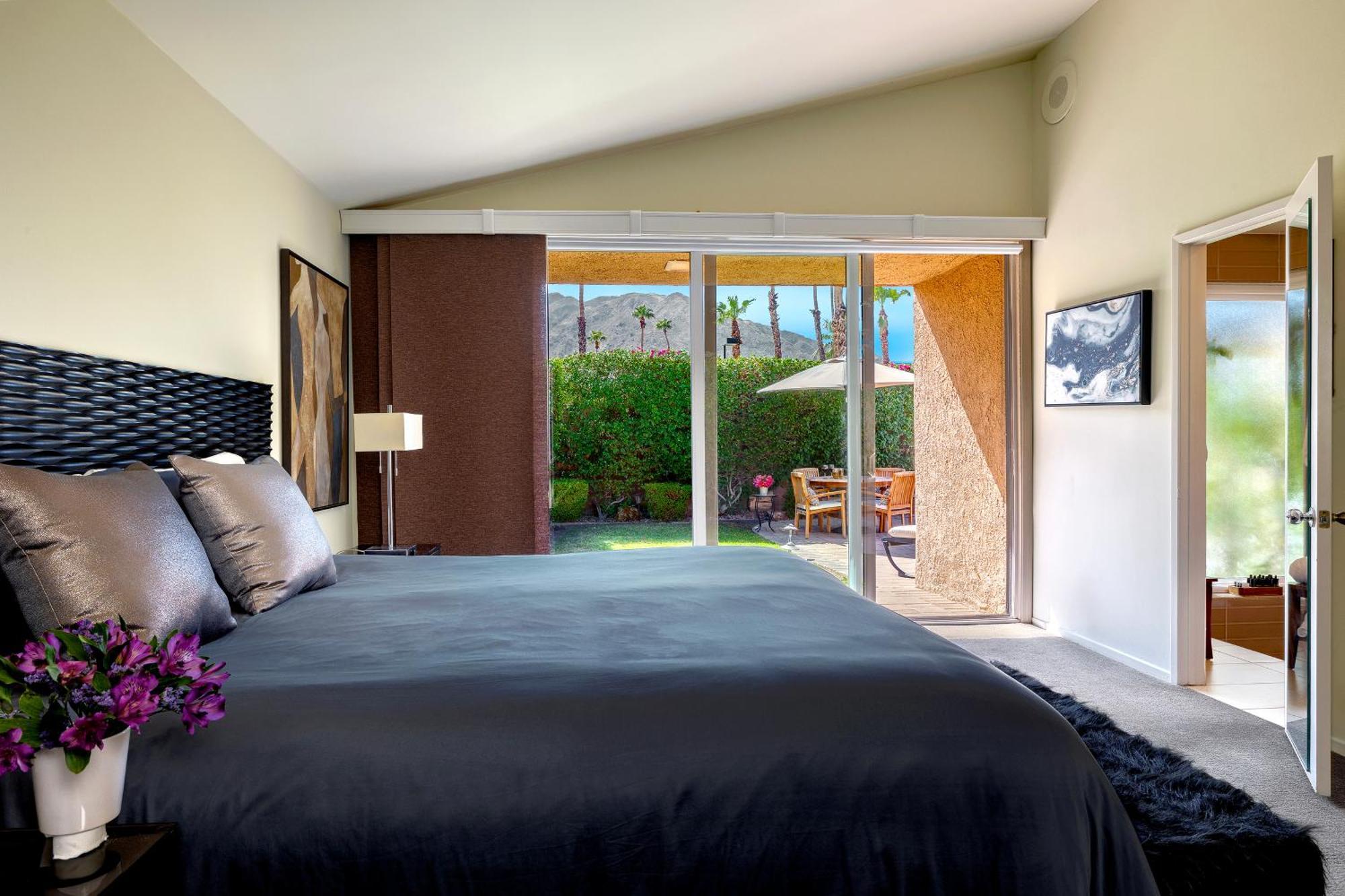 Sundance By Private Management Villa Palm Springs