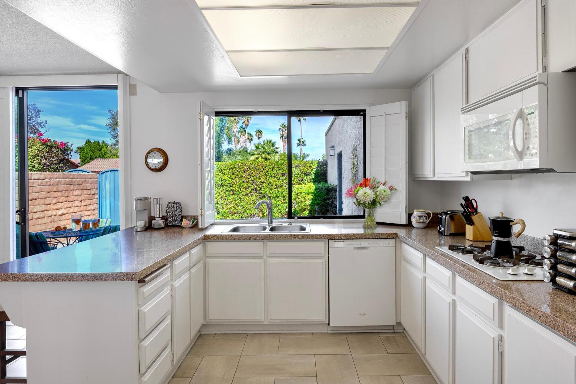Sundance By Private Management Villa Palm Springs