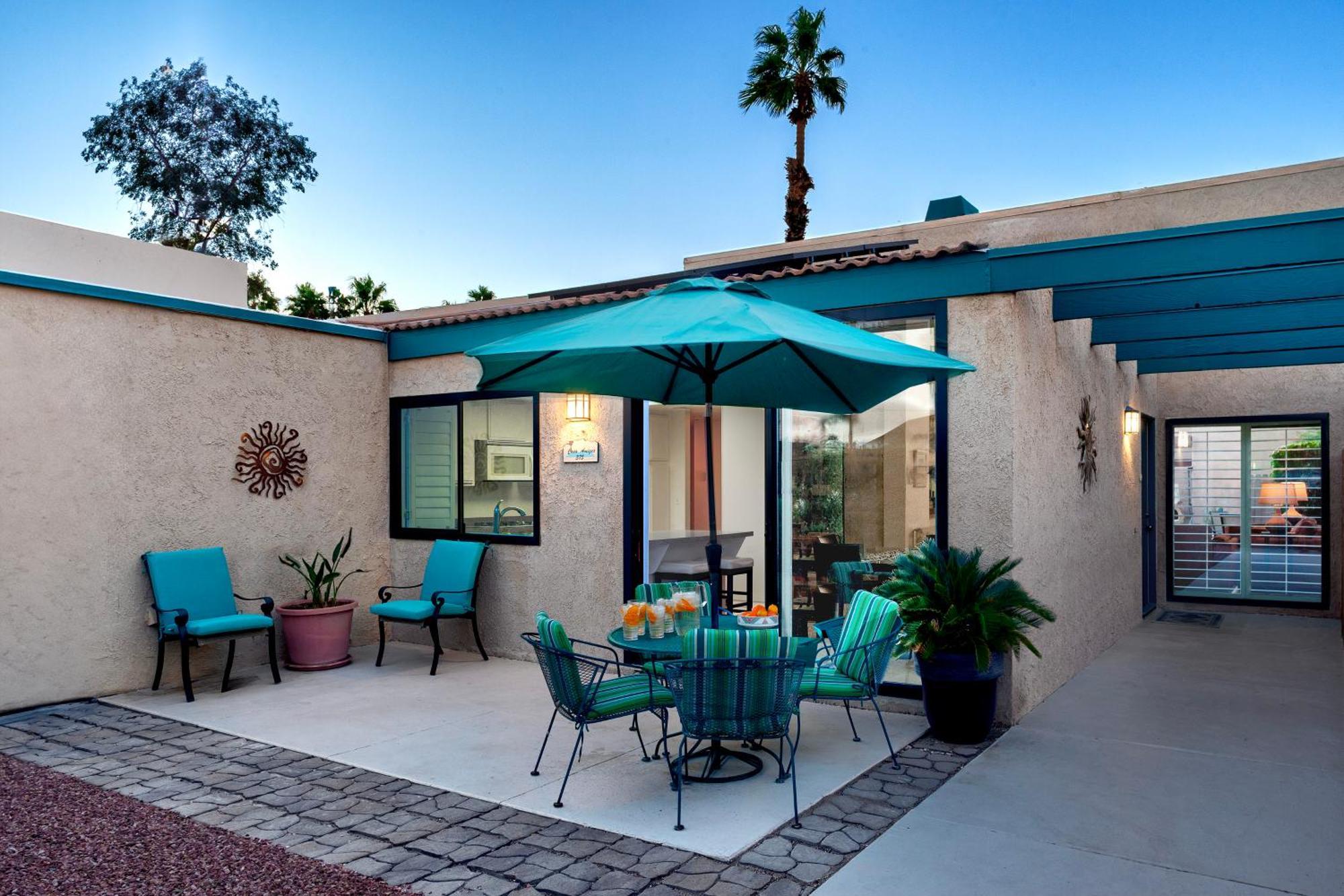 Sundance By Private Management * Palm Springs