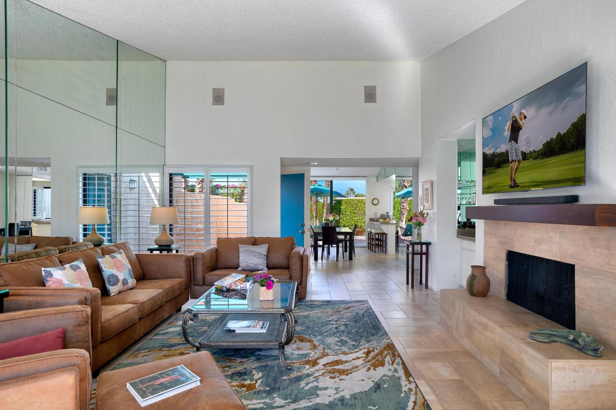 Sundance By Private Management * Palm Springs