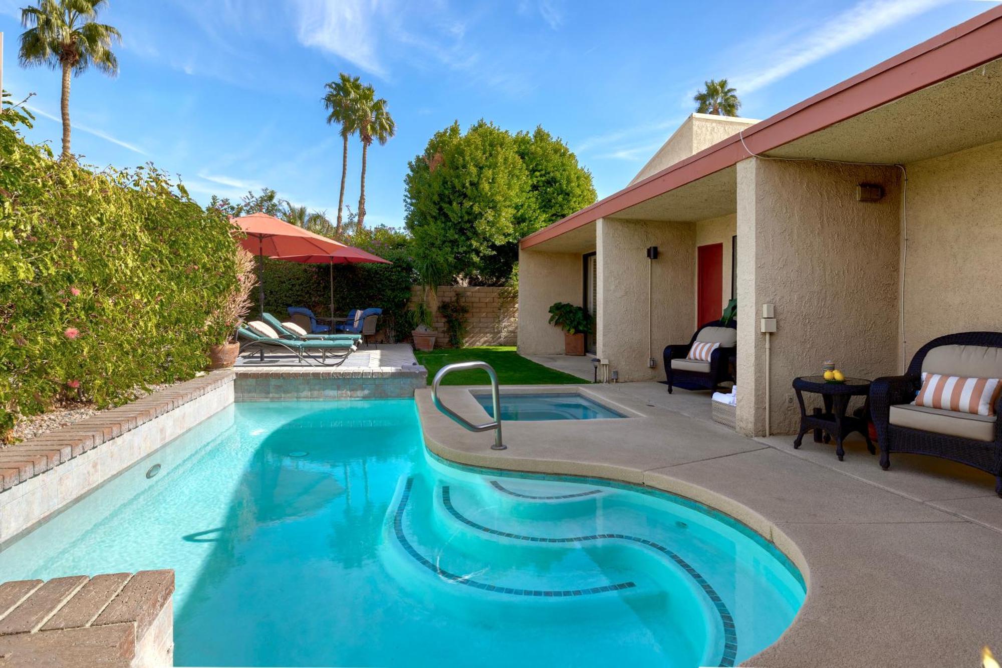 Sundance By Private Management * Palm Springs