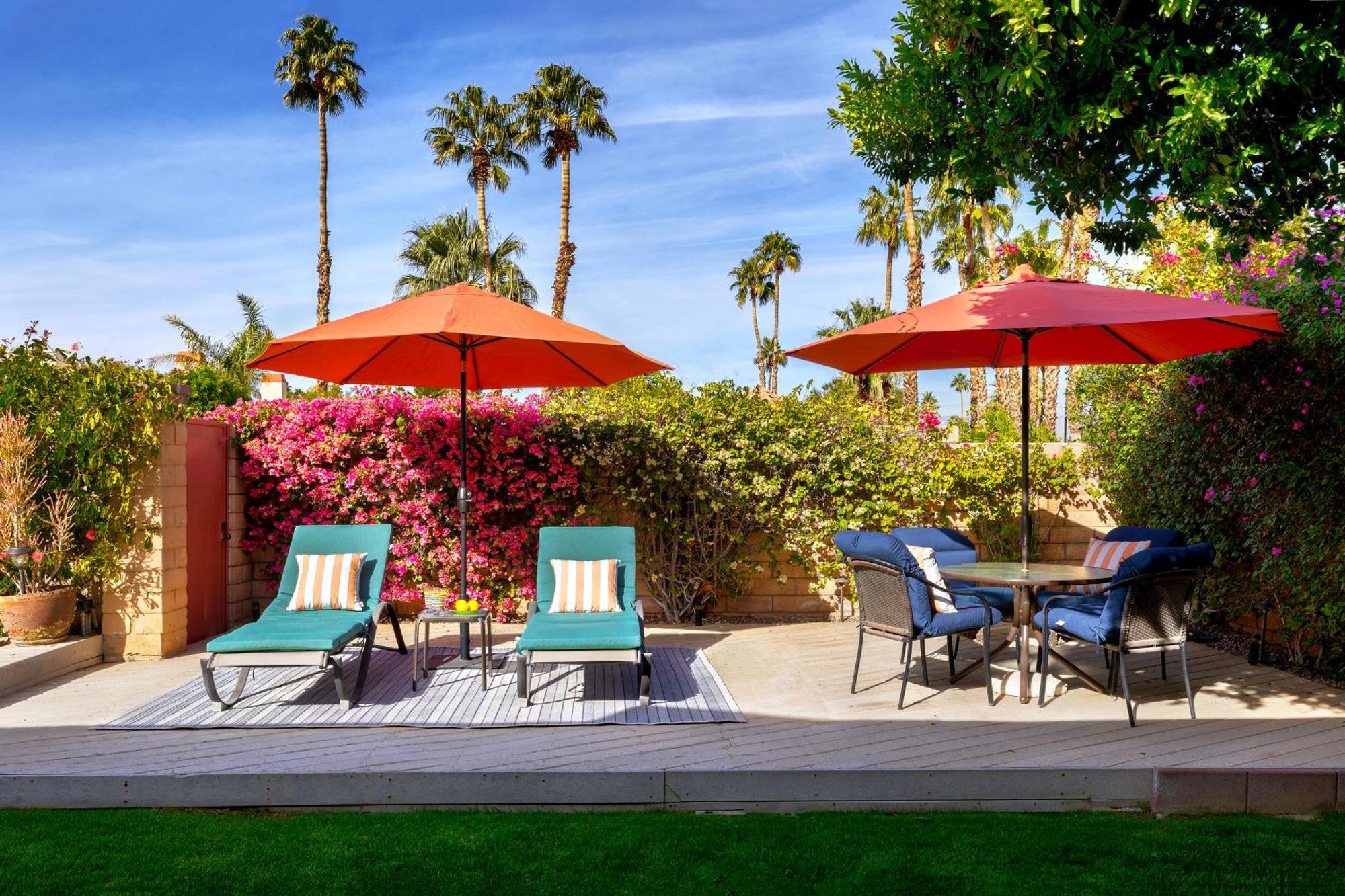 Villa Sundance By Private Management Palm Springs