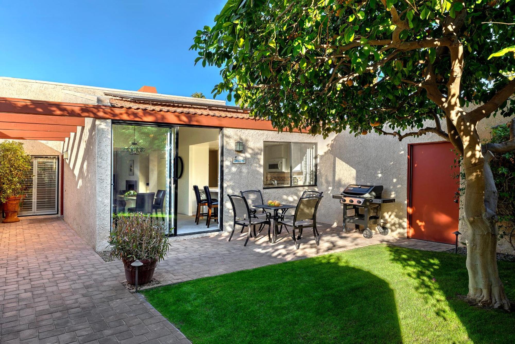 Sundance By Private Management * Palm Springs