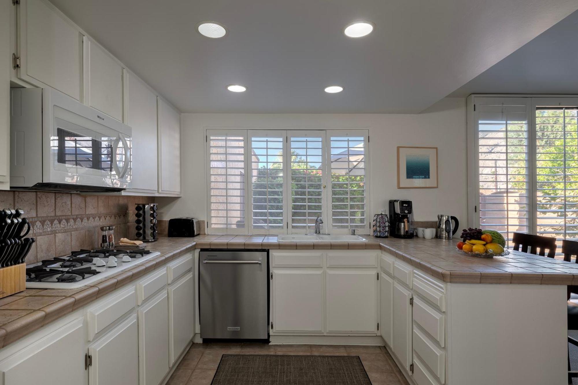 Villa Sundance By Private Management Palm Springs