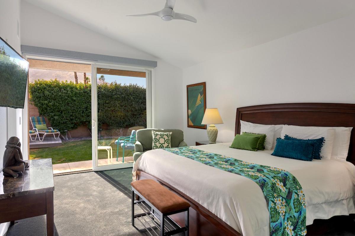 Sundance By Private Management * Palm Springs