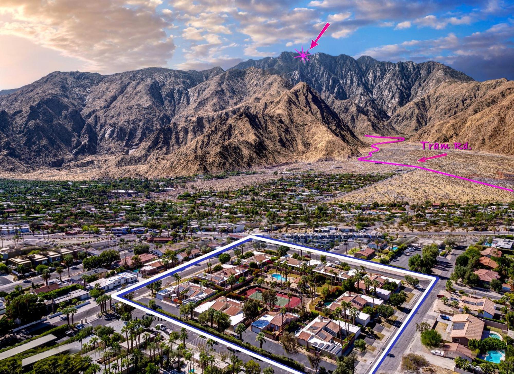 Sundance By Private Management Villa Palm Springs