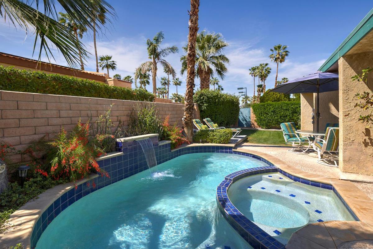 Villa Sundance By Private Management Palm Springs