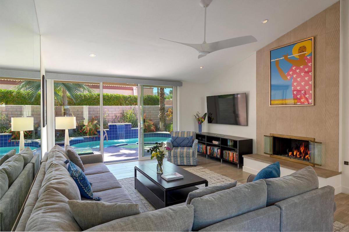 Sundance By Private Management Palm Springs