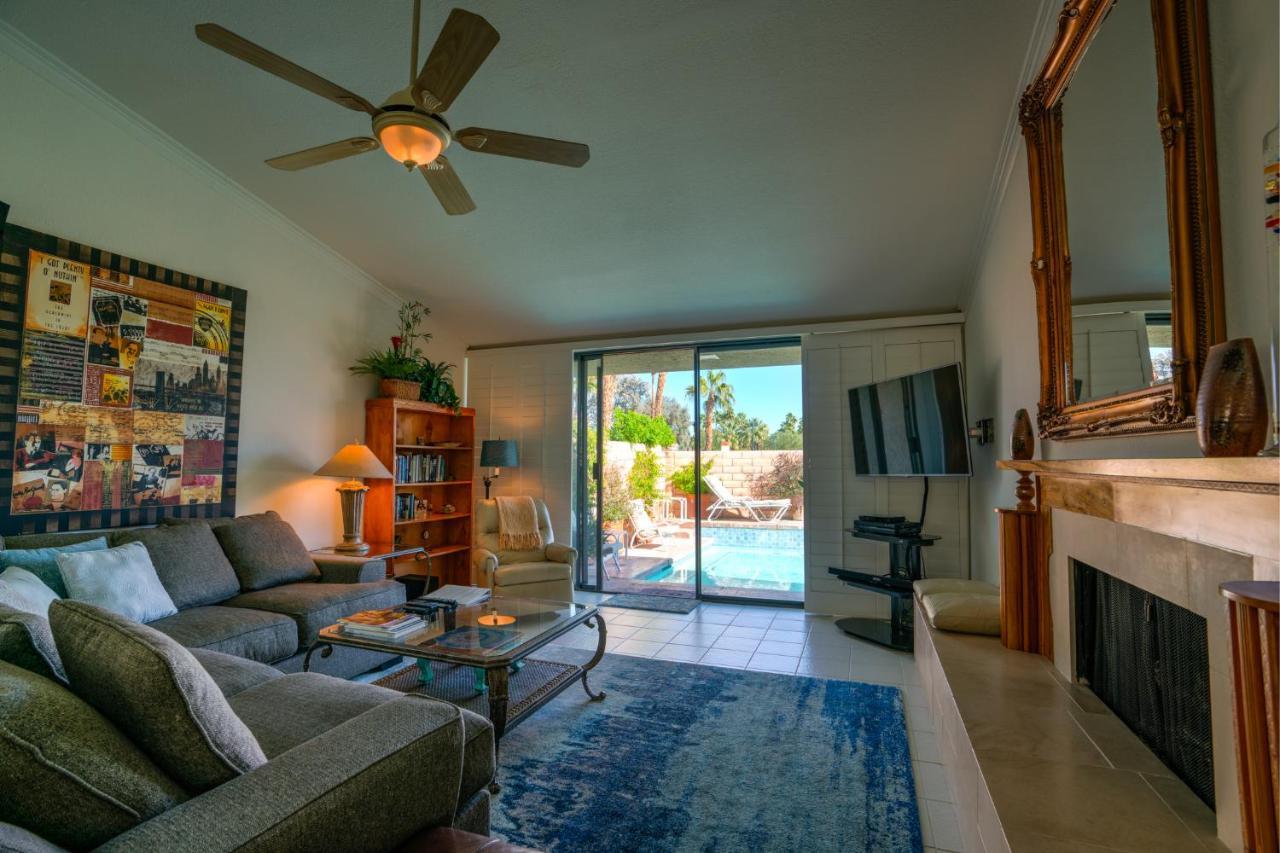 Sundance By Private Management * Palm Springs