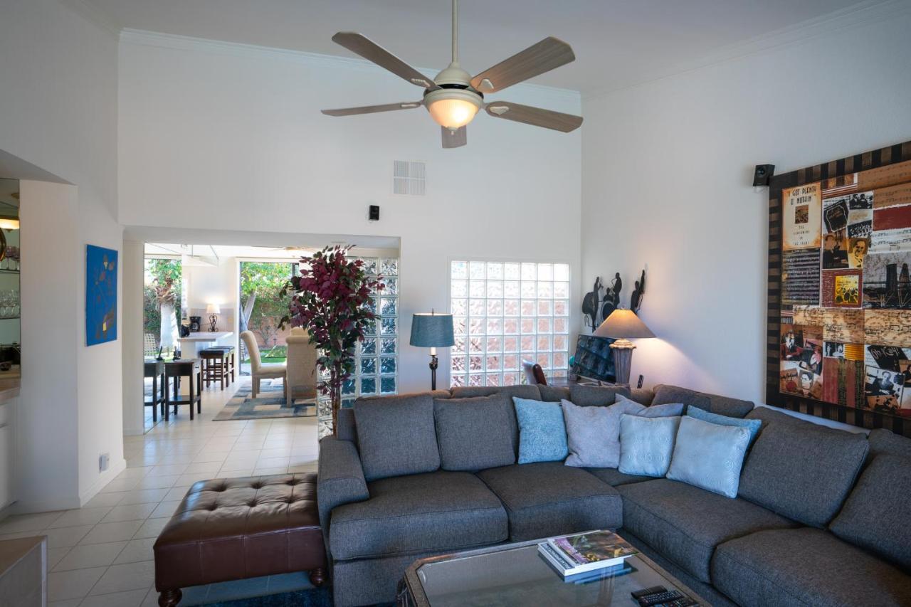 Sundance By Private Management Villa Palm Springs