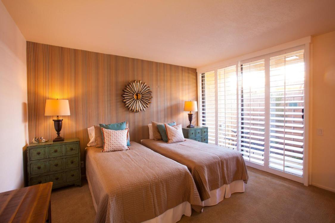 Villa Sundance By Private Management Palm Springs