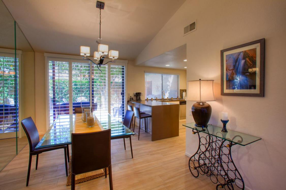 Sundance By Private Management * Palm Springs