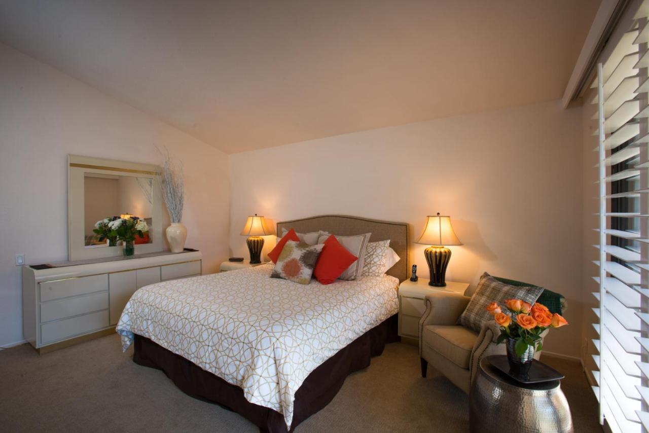 Sundance By Private Management Villa Palm Springs